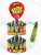 Johny Bee Fire spray stand 25ml/34