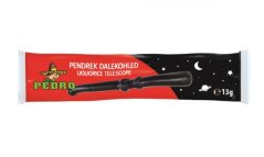 Pedro pelendrek dalekohled 13g/60