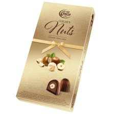 Choccy Golden Nuts 98g/16