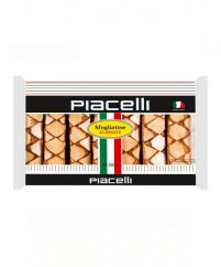Piacelli 200g - sušienky z listového cesta/20