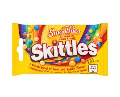 Skittles smoothie 38g/14