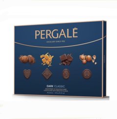 Pergale 343g "Classic collection"/10