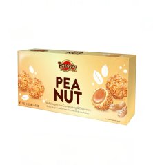 Papagena 125g oriešok/18