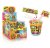Johny Bee Candy Noodle cup Sour 55g/12