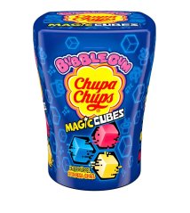 Chupa Chups Magic Cubes 86g/10
