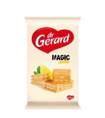 Magic lemon 330g/8