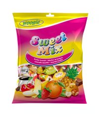 Sweet mix 1kg/12