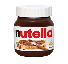 Nutella 600g/6