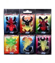 Creepy Jelly 11g/66