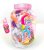 Johny Bee Lilly Lipstick 5g (1ks = 0,19 eur)/125