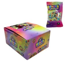 Donuts 20g multicolor/36
