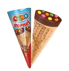 Ozmo cornet 25g/24