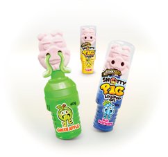 Johny Bee Snooty Pig 40g/24