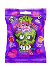 Sour Madness 60g Bad Match/14