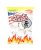 Marshmallows barbecue 300g/12