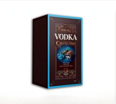 Pergale 190g Vodka/12