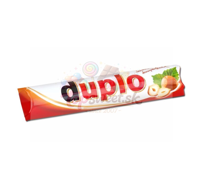 Duplo T1 Classic 18,2g/40