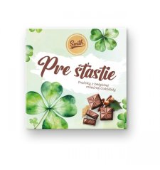 Smith 75g Pre šťastie/12