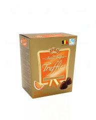 Truffles 200g pomaranč/15