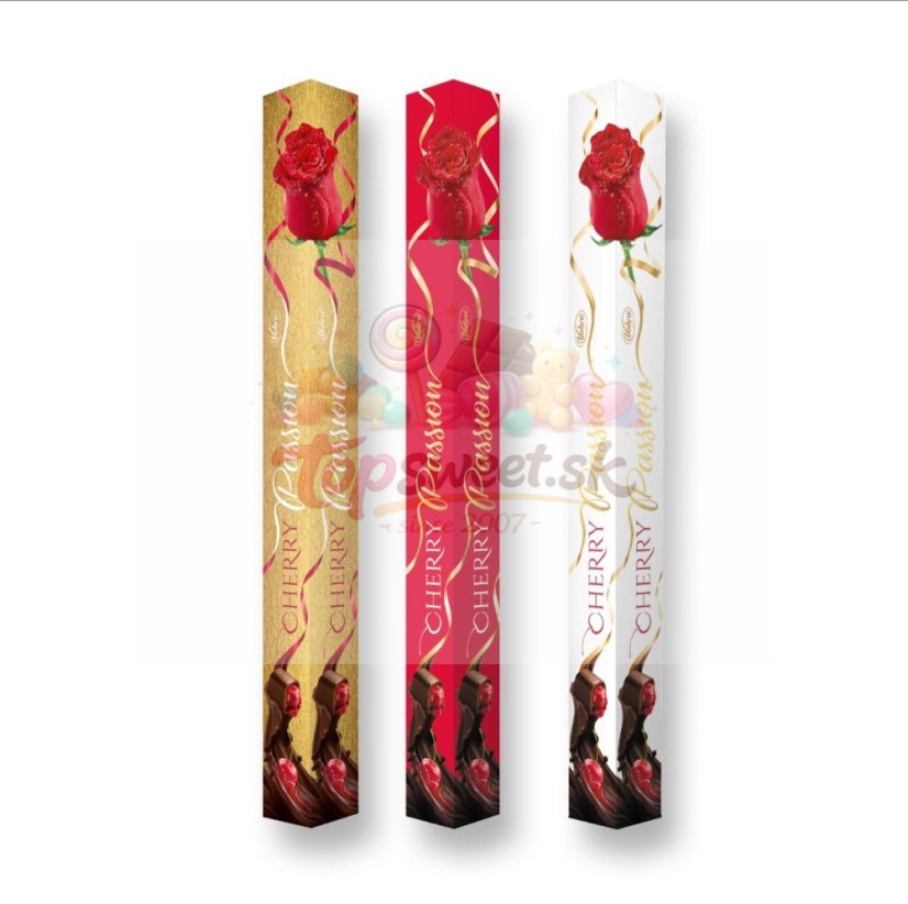Cherry Roses 98g/16 Cherry Roses 98g/16