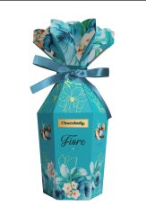 Chocolady 130g Fiore Latte/15