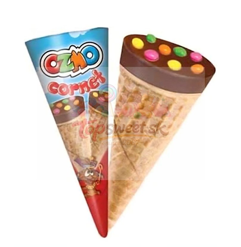 Ozmo cornet 25g/24