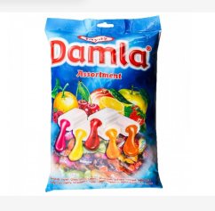 Damla 1kg mix/8