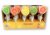 Lollipop 15g Orange/30