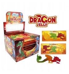 Dragon Jelly 33g/22