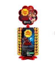 Chupa Chups stojan 12g (1ks = 0,29eur)/200
