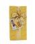 Belgian pralines 100g žltá/14