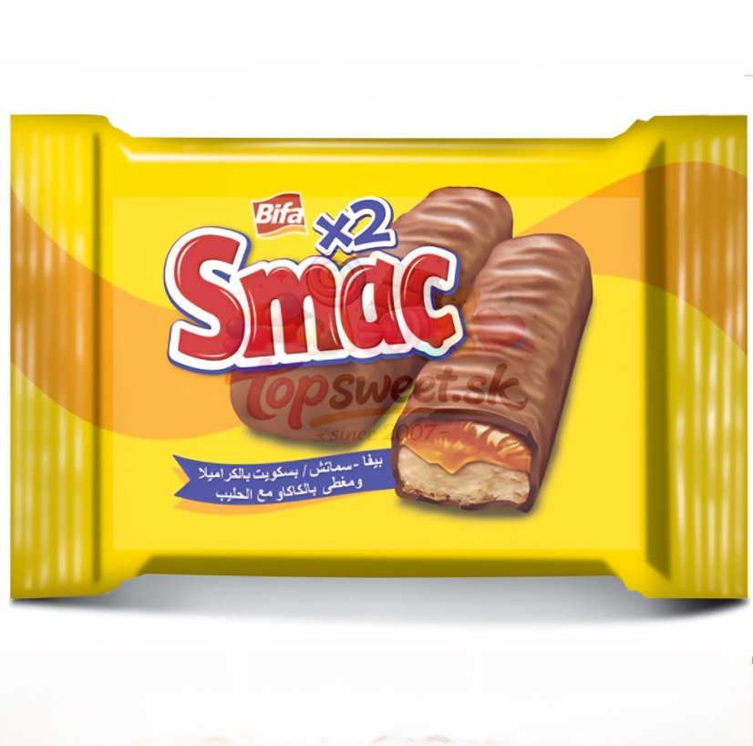 Smac 20g/24