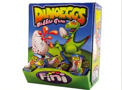Fini Dino Eggs 5g (1ks = 0,09 eur)/200