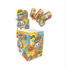 Johny Bee Party Baloon Gun 4g/24
