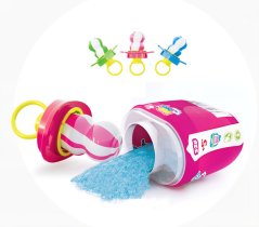 Johny Bee Baby Sucker cumlík 32g/12