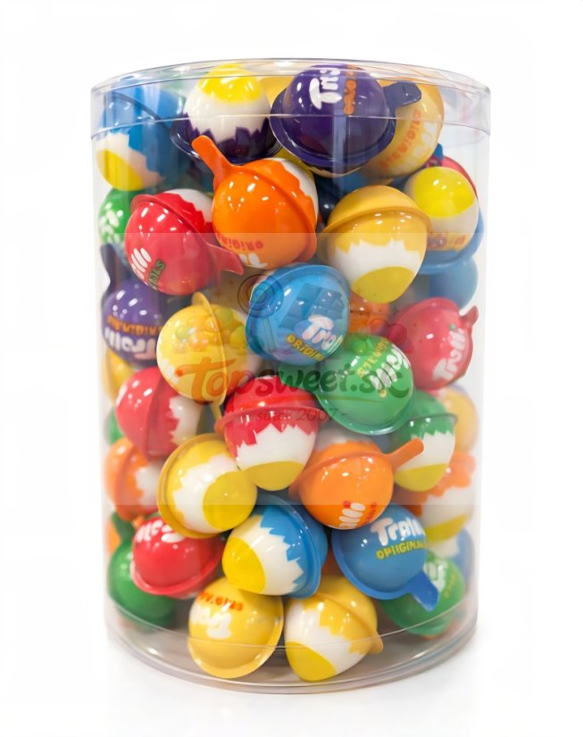 Trolli Easter eggies 19g/100 Trolli Easter eggies 19g/100