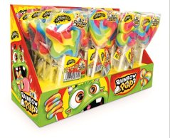 Johny Bee Rainbow pop 30g/20