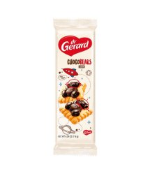 Choco Bears Dark 175g/18