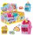 Johny Bee Ice Cream machine 8g/12
