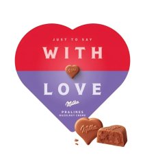 I love Milka 44g/12