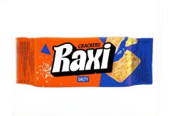 Raxi Salty 70g/24