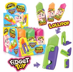 Johny Bee Knife pop 10g/18