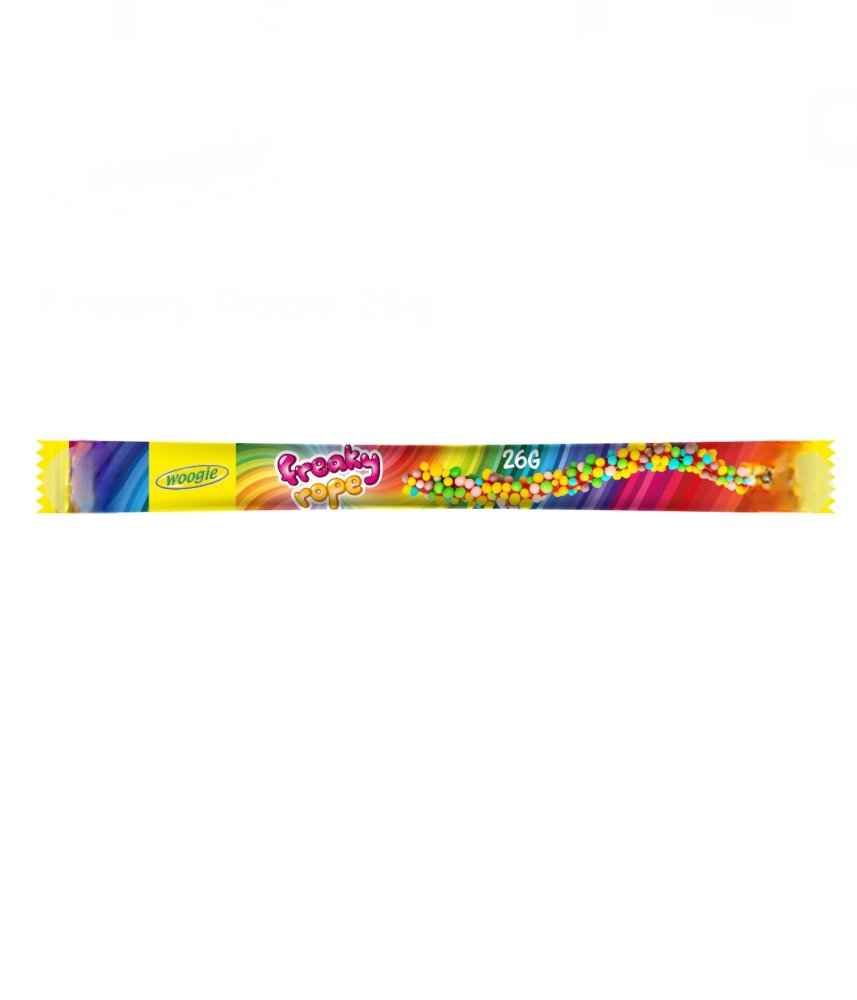 Pelendreky - Candy Spain