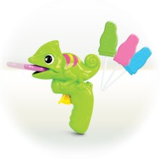 Johny Bee Chameleon Gun pop 10g/12