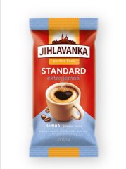 Jihlavanka Standard extra jemná káva 150g/40