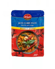 Kari pasta červená 74g/12