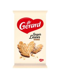 Sugar Leaves (Listok dezertový zdobený) 165g/12