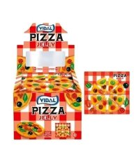 Pizza jelly 66g/11