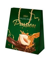 Passion 182g Hazelnut kabelka/6