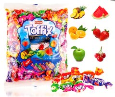 Toffix 1kg/8